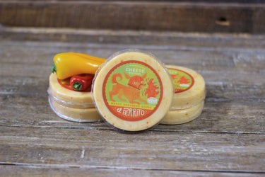 Mango Habanero Gouda - The Pepper Pantry (Formerly Marie Sharp's)
